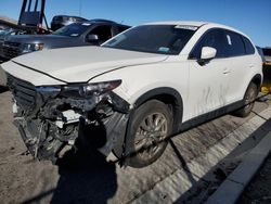 Mazda salvage cars for sale: 2018 Mazda CX-9 Touring