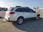 2012 Subaru Outback 2.5I Premium