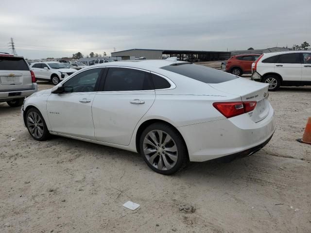 2016 Chevrolet Malibu Premier