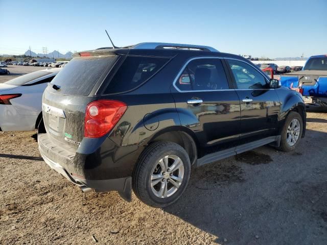 2012 Chevrolet Equinox LTZ