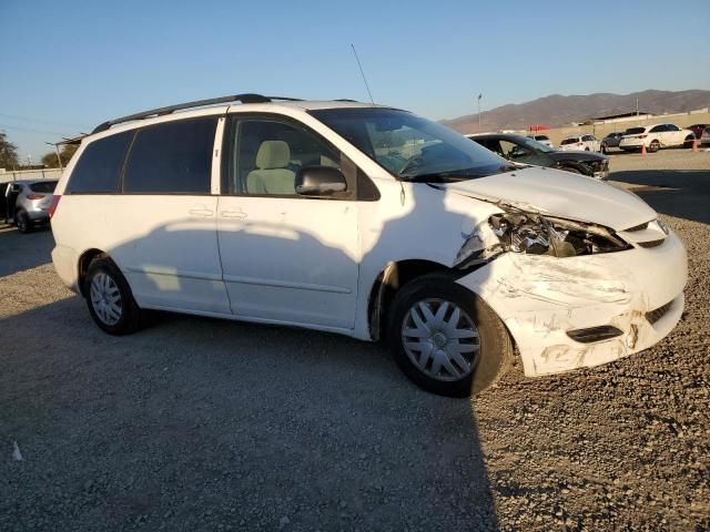 2006 Toyota Sienna CE