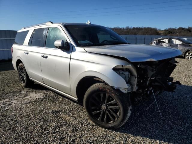 2019 Ford Expedition Max Limited