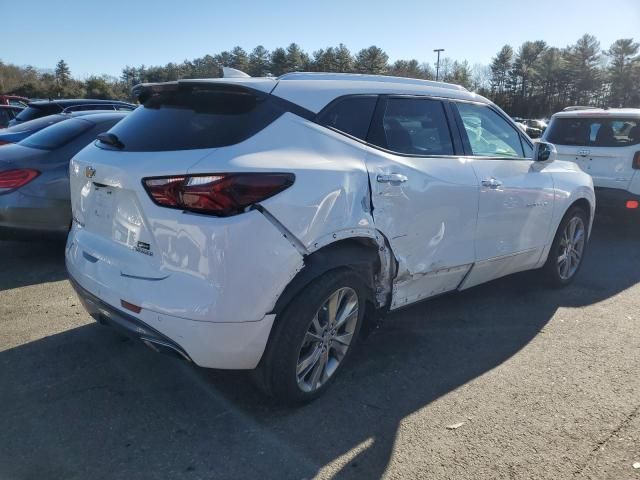 2019 Chevrolet Blazer Premier