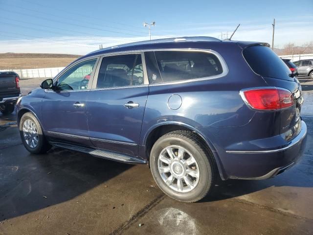 2015 Buick Enclave