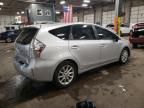 2012 Toyota Prius V