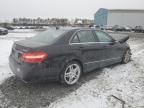 2013 Mercedes-Benz E 350 4matic