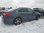 2016 Subaru Legacy 2.5I Limited