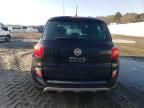 2014 Fiat 500L Trekking