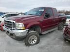 2004 Ford F250 Super Duty