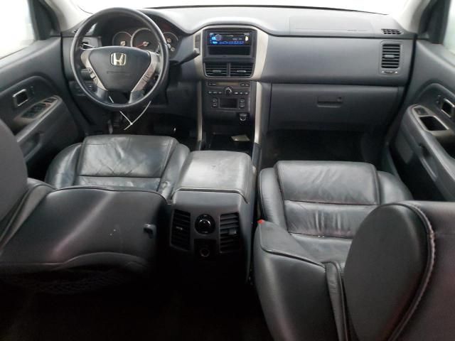 2006 Honda Pilot EX