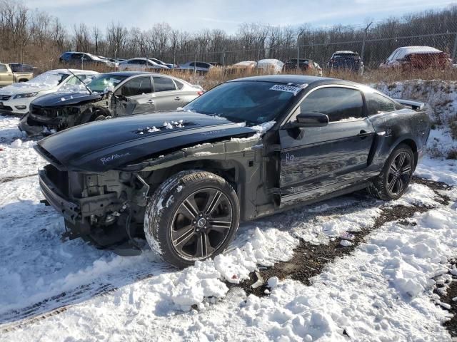 2014 Ford Mustang GT