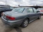 2005 Buick Lesabre Custom