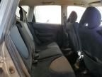 2007 Honda FIT S