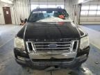 2007 Ford Explorer Sport Trac XLT