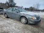 2005 Cadillac Deville