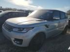 2016 Land Rover Range Rover Sport SE