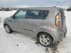 2010 KIA Soul +