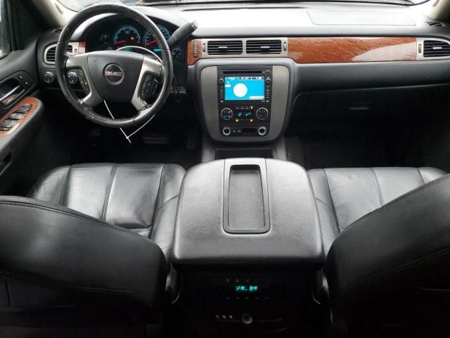 2008 GMC Yukon Hybrid