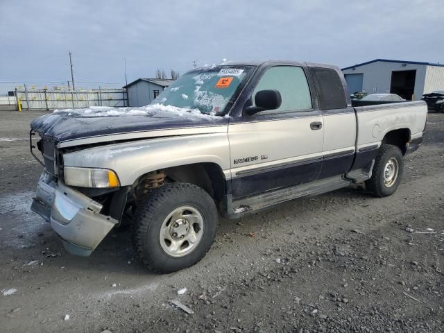 1998 Dodge RAM 1500