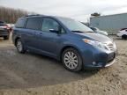 2014 Toyota Sienna XLE