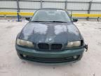 2000 BMW 323 CI