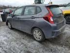 2015 Honda FIT LX