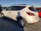 2012 Nissan Murano S