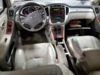 2005 Toyota Highlander Limited