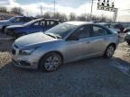 2016 Chevrolet Cruze Limited L