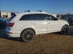 2012 Audi Q7 Premium Plus