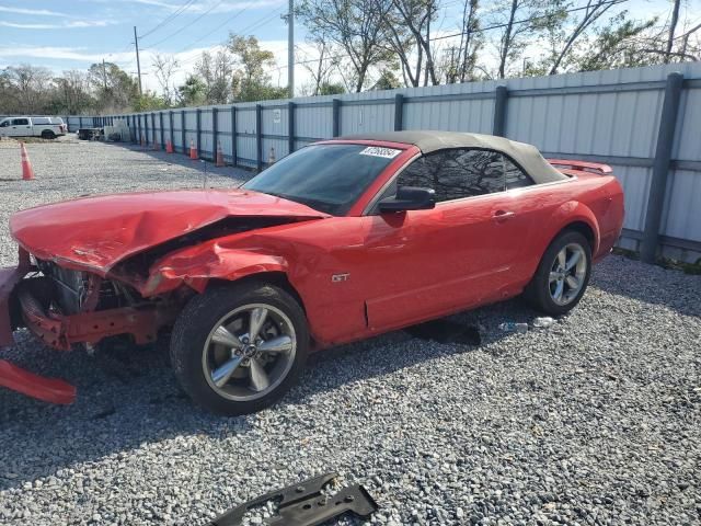 2006 Ford Mustang GT