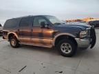 2002 Ford Excursion Limited