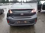 2020 Hyundai Ioniq SEL