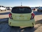 2017 Chevrolet Spark 1LT