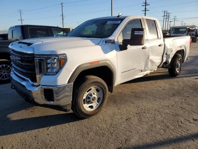 2023 GMC Sierra C2500 Heavy Duty