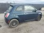 2015 Fiat 500 POP