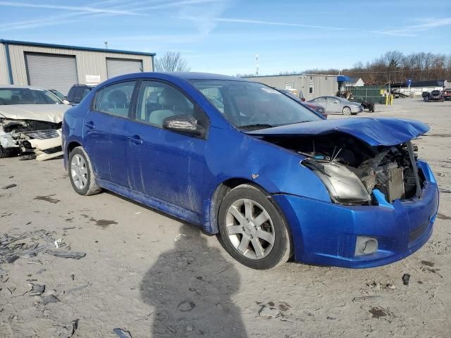 2010 Nissan Sentra 2.0