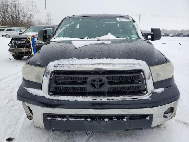 2010 Toyota Tundra Double Cab SR5