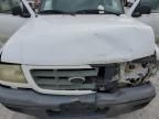 2001 Ford Ranger