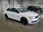 2016 Volkswagen Jetta S