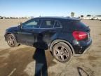 2015 Mercedes-Benz GLA 250 4matic