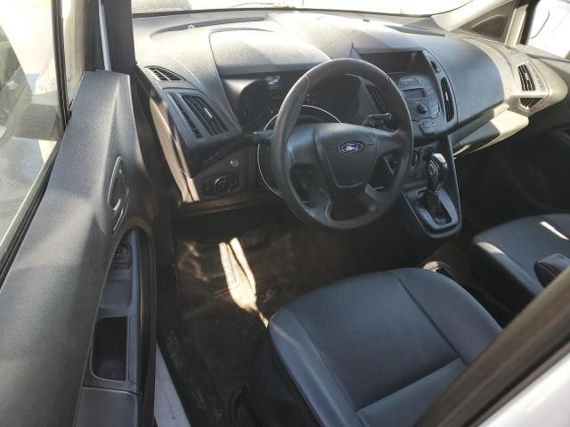 2014 Ford Transit Connect XL