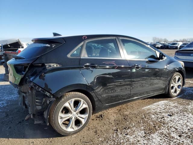 2013 Hyundai Elantra GT