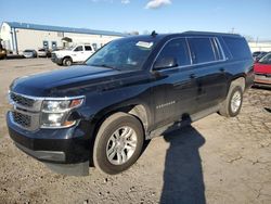 Carros con verificación Run & Drive a la venta en subasta: 2018 Chevrolet Suburban C1500 LT