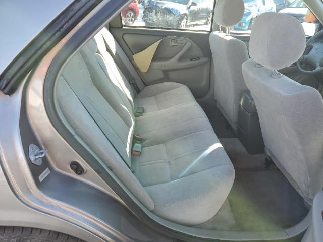 1998 Toyota Camry CE