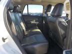 2011 Ford Edge Sport