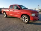 2004 Dodge RAM 1500 ST