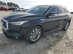 2021 Infiniti QX50 Essential