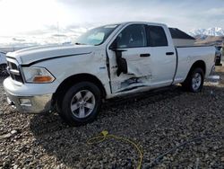 Salvage cars for sale at Magna, UT auction: 2009 Dodge RAM 1500