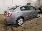 2010 Nissan Sentra 2.0